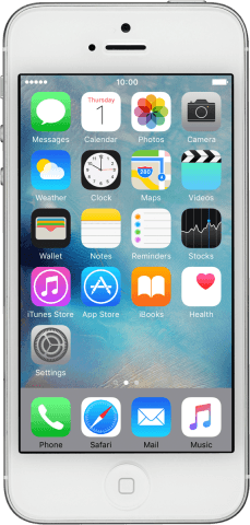 Apple iPhone 5 Apple iPhone 5