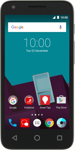 Vodafone Smart speed 6 Vodafone Smart speed 6