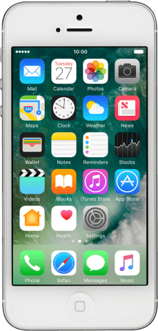 Apple iPhone 5 Apple iPhone 5