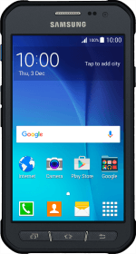 Samsung Galaxy Xcover 3