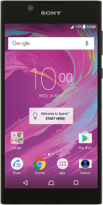 Sony Xperia L1