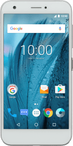 ZTE Blade A512
