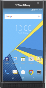 BlackBerry Priv