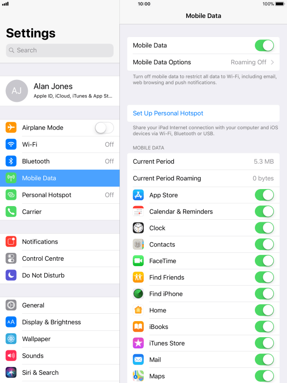 Ipad