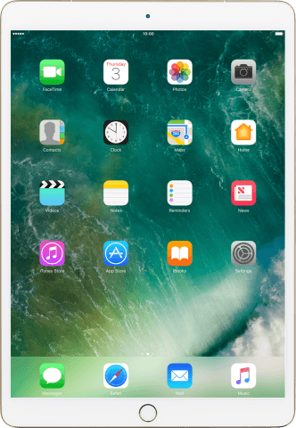 Apple iPad Pro 10.5 Apple iPad Pro 10.5
