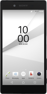 Sony Xperia Z5