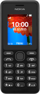 Nokia 108