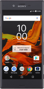 Sony Xperia XZ