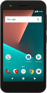 Vodafone Smart E8