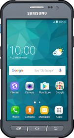Samsung Galaxy Xcover 3 Value Edition