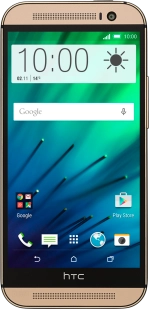 HTC One M8s