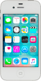 Apple iPhone 4S