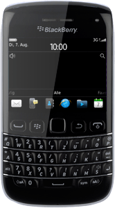 BlackBerry Bold 9790 BlackBerry Bold 9790
