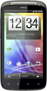 HTC Sensation HTC Sensation
