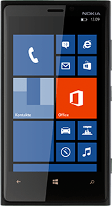 Nokia Lumia 920 Nokia Lumia 920