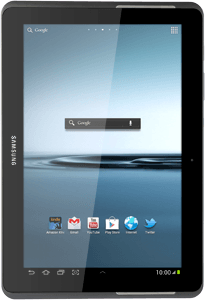 Samsung P5100 Galaxy Tab2 10.1 Samsung P5100 Galaxy Tab2 10.1