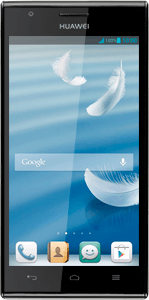 Huawei Ascend P2 Huawei Ascend P2