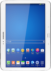 Samsung Galaxy Tab3 10.1 Samsung Galaxy Tab3 10.1