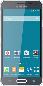 Samsung Galaxy ALPHA Samsung Galaxy ALPHA