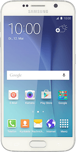 Samsung Galaxy S6 Samsung Galaxy S6