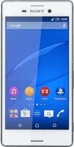 Sony Xperia M4 Aqua Sony Xperia M4 Aqua