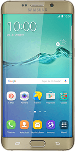 Samsung Galaxy S6 edge + Samsung Galaxy S6 edge +