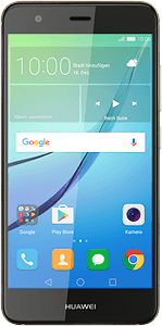 Huawei nova Huawei nova