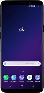 Samsung Galaxy S9 Samsung Galaxy S9