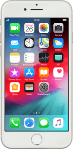 Apple iPhone 8 (iOS12) Apple iPhone 8 (iOS12)