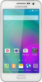 Samsung Galaxy A3