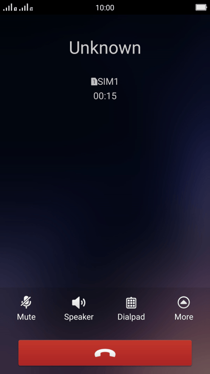 Location Service