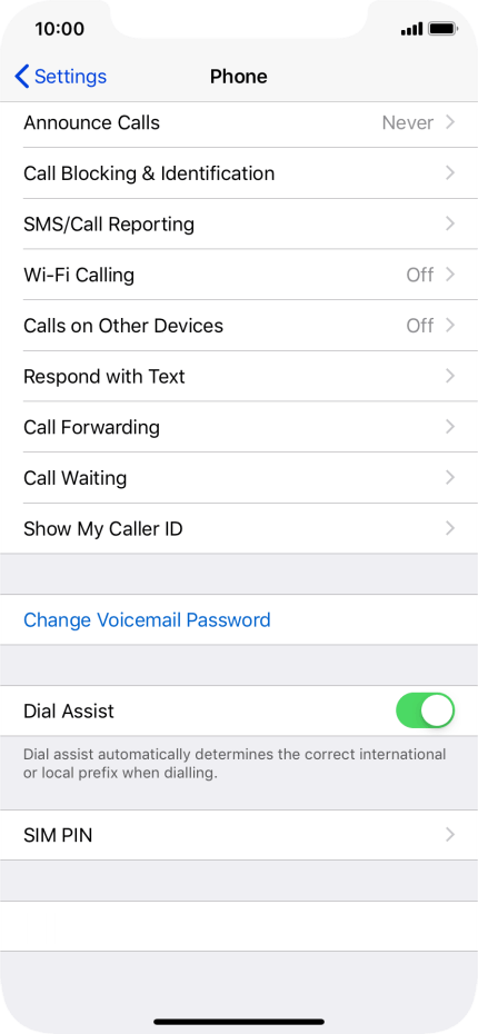 iphone 8 plus voicemail notification not working iphone 8 plus voicemail notification not working