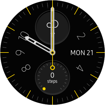 optus samsung watch 3