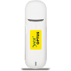 Optus E3131 USB Modem/Windows 7