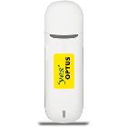 Optus E3131 USB Modem/Lion