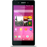Xperia Z2
