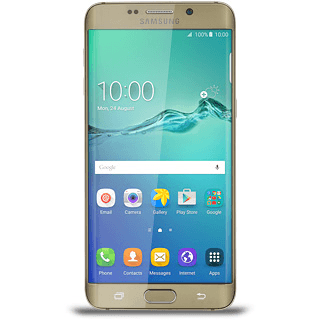 Samsung Galaxy S6 edge +