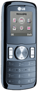 LG GB102