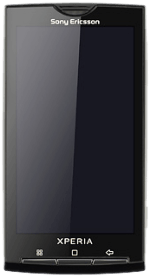 Sony Ericsson Xperia X10