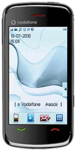 Vodafone 547