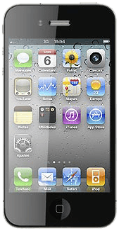 Apple iPhone 4 (iOS4) Apple iPhone 4 (iOS4)