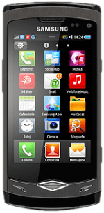 Samsung Wave