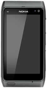 Nokia N8