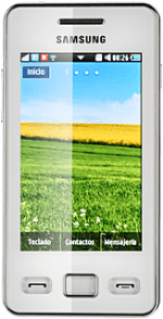 Samsung S5260 Star II