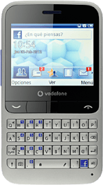 Vodafone 555