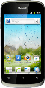 Huawei Ascend G300