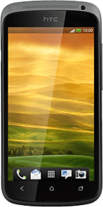HTC One S