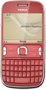 Nokia Asha 302