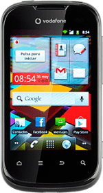 Vodafone Smart II