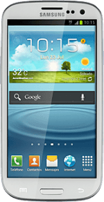 Samsung Galaxy S III